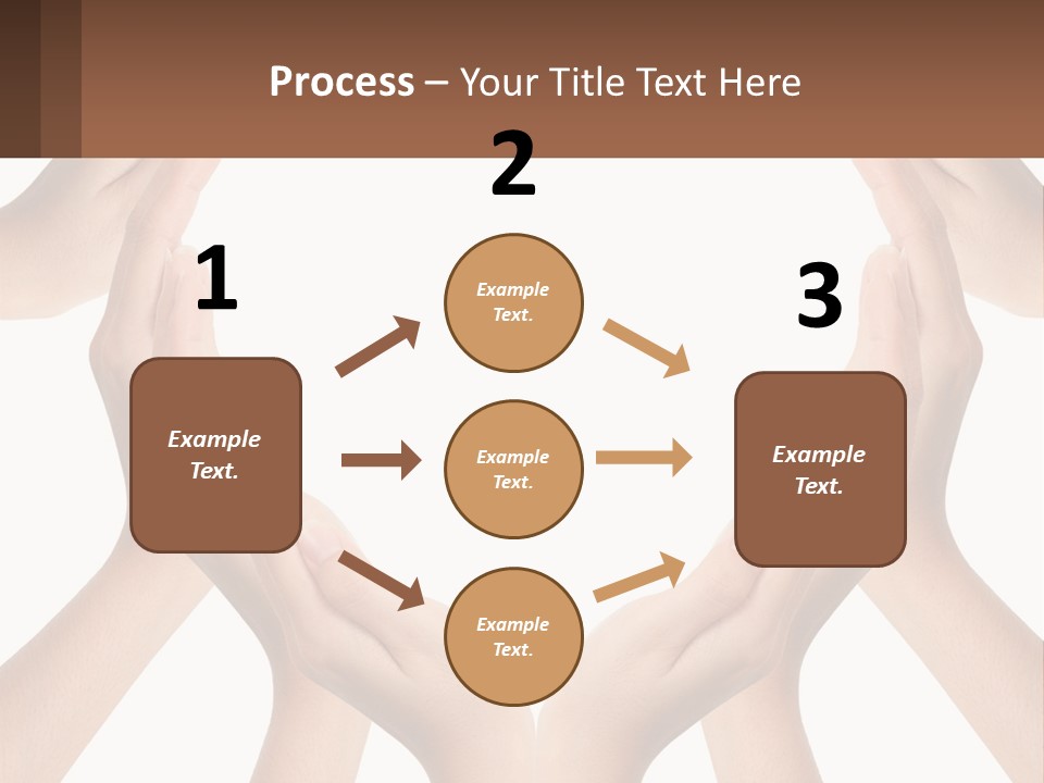 New Agent Property PowerPoint Template