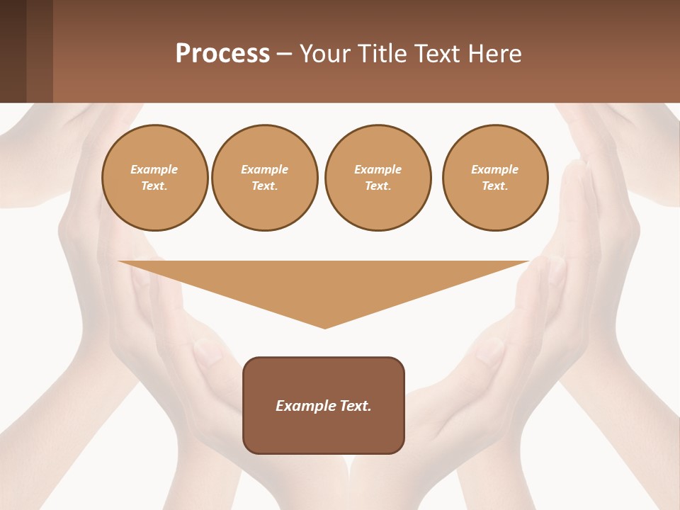 New Agent Property PowerPoint Template