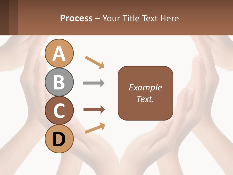 New Agent Property PowerPoint Template