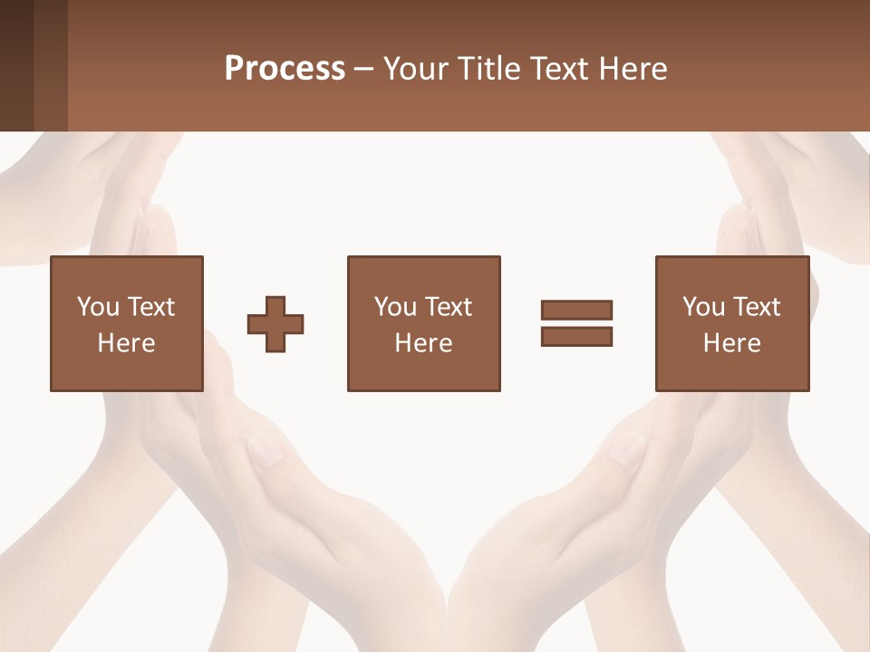 New Agent Property PowerPoint Template