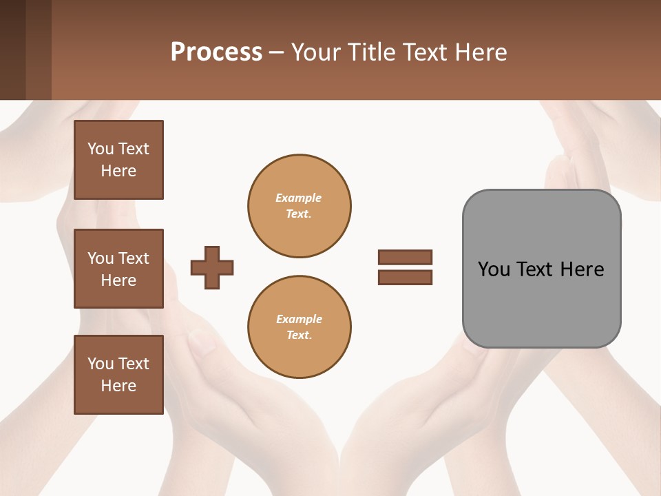 New Agent Property PowerPoint Template