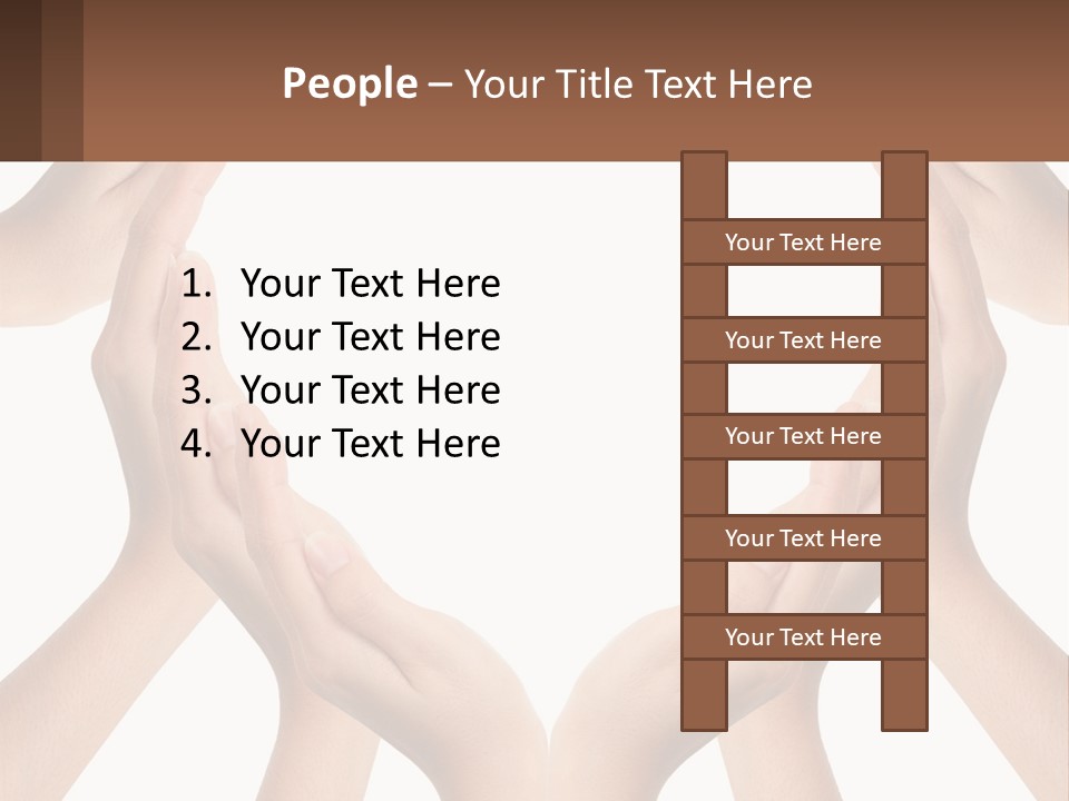 New Agent Property PowerPoint Template