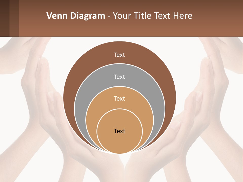 New Agent Property PowerPoint Template