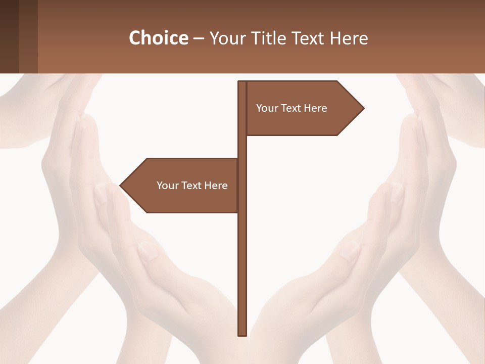 New Agent Property PowerPoint Template