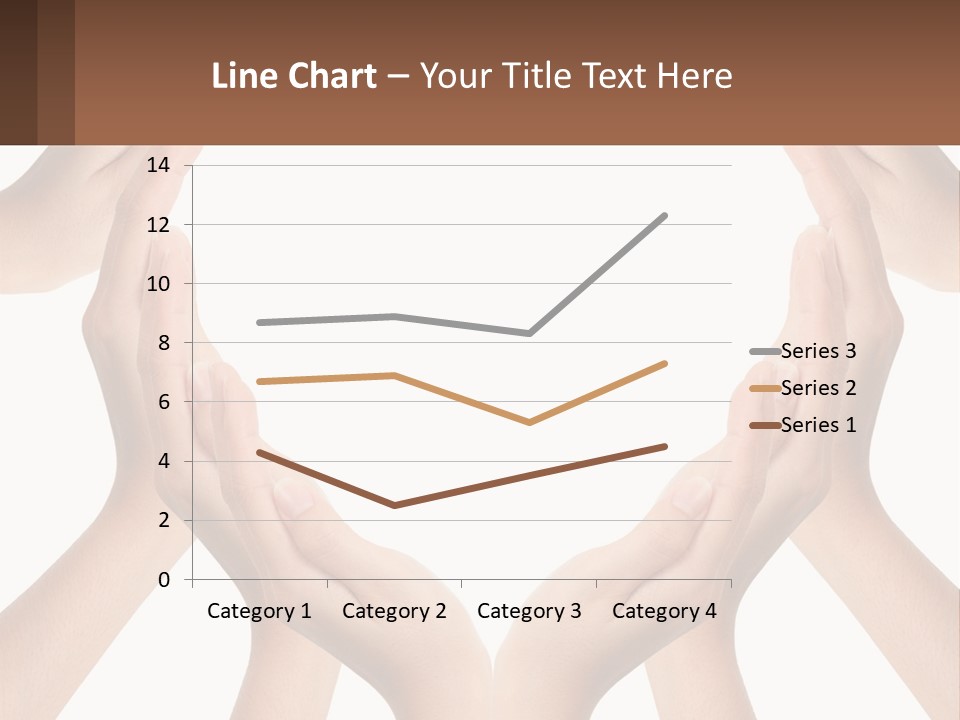 New Agent Property PowerPoint Template