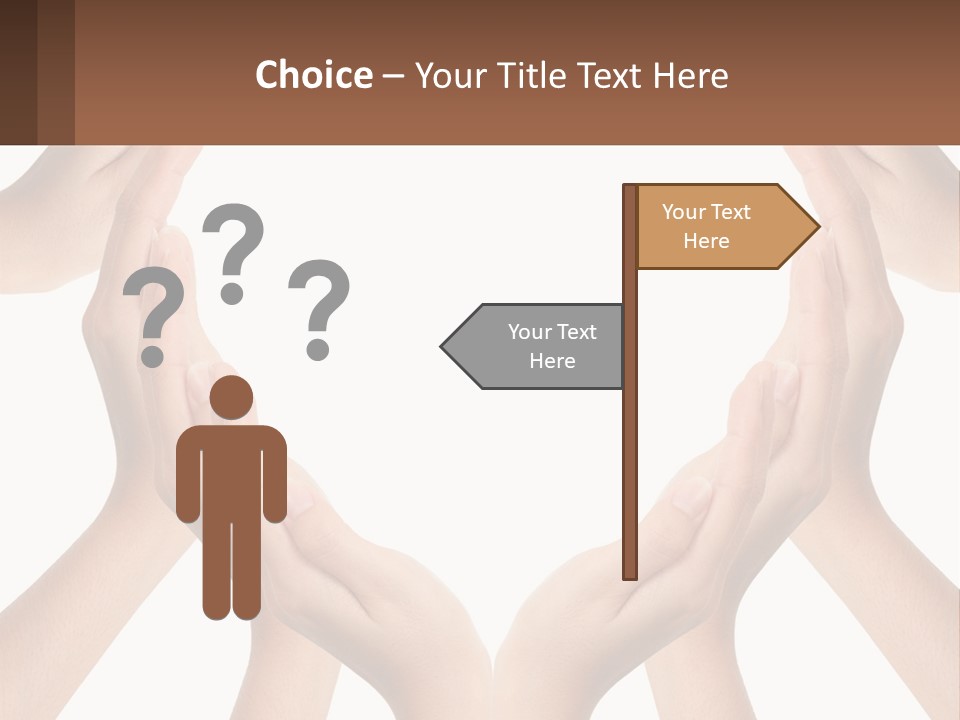 New Agent Property PowerPoint Template