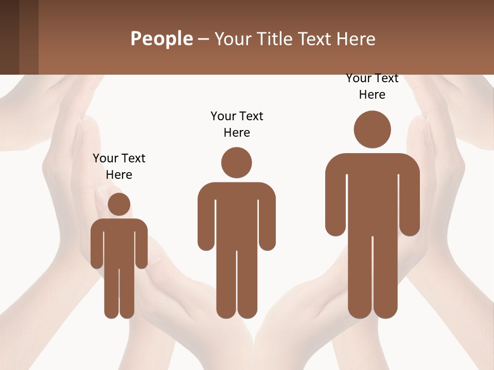 New Agent Property PowerPoint Template