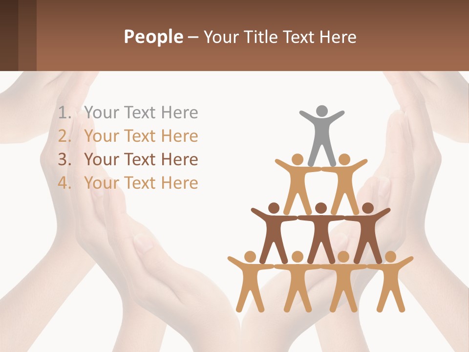 New Agent Property PowerPoint Template