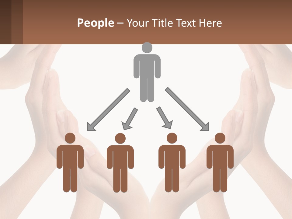 New Agent Property PowerPoint Template