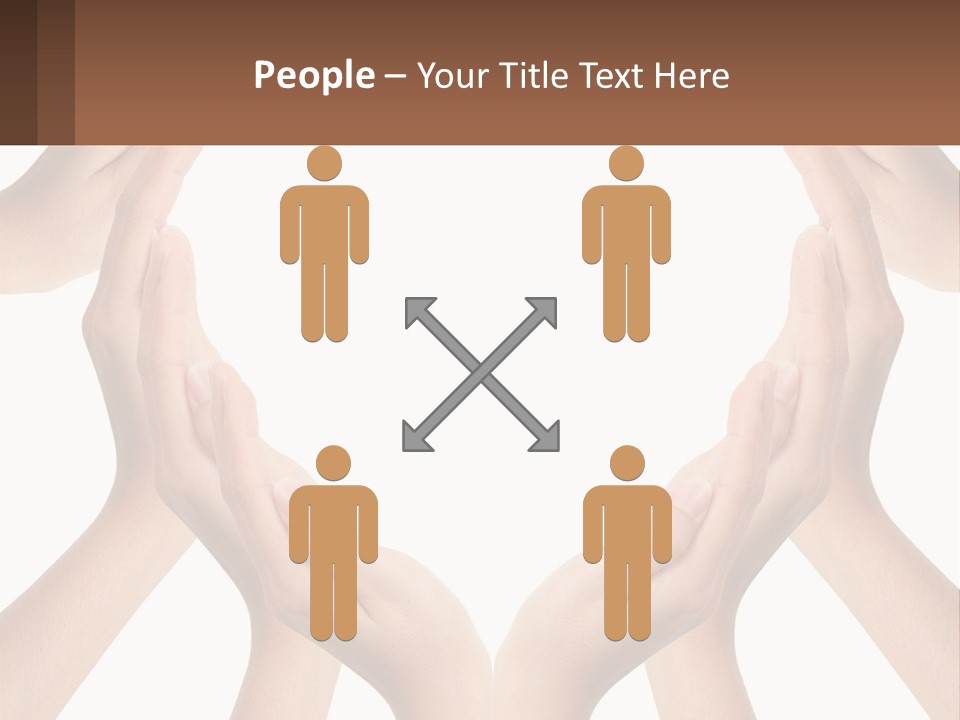 New Agent Property PowerPoint Template