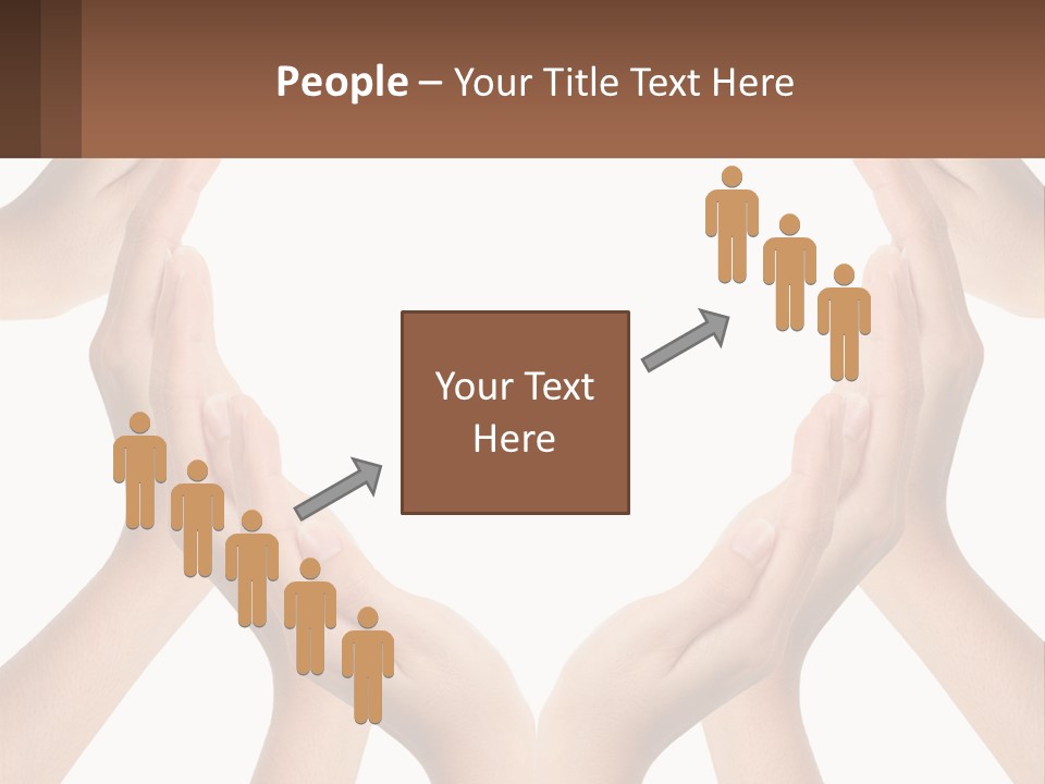 New Agent Property PowerPoint Template