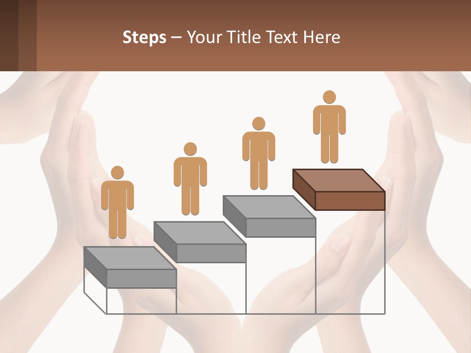 New Agent Property PowerPoint Template