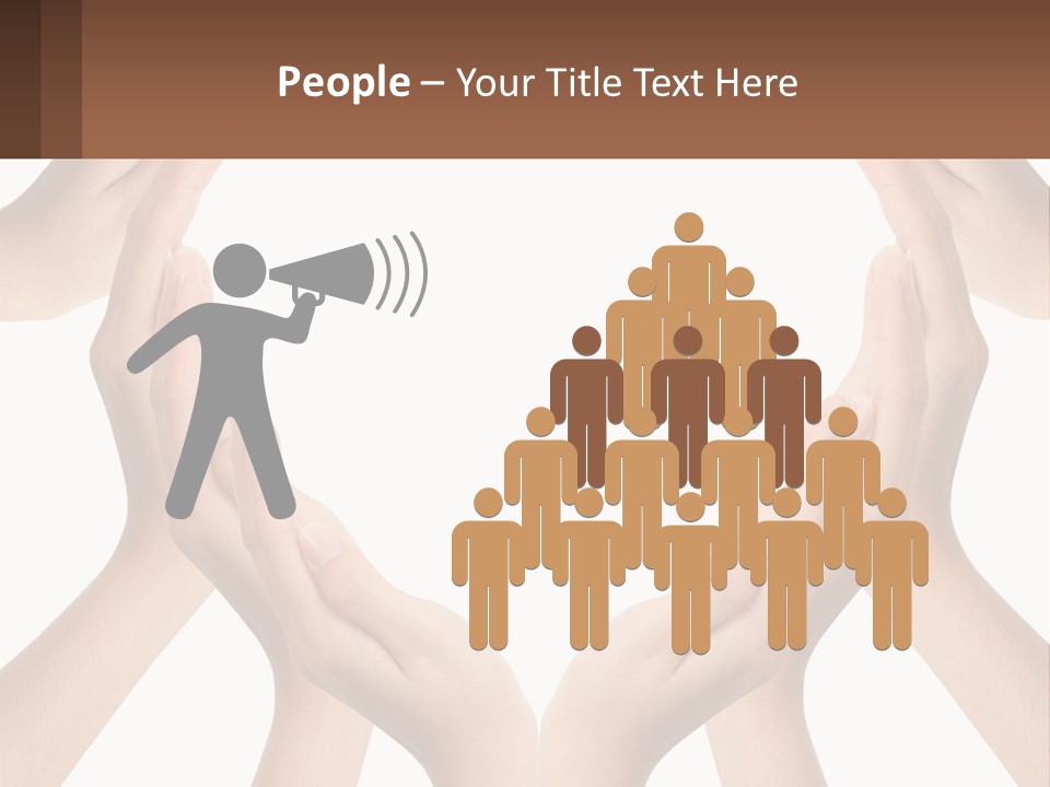 New Agent Property PowerPoint Template