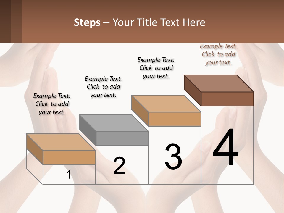 New Agent Property PowerPoint Template