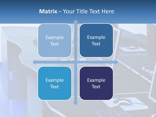 Estate Selling Dream PowerPoint Template