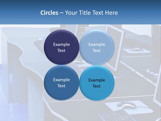 Estate Selling Dream PowerPoint Template