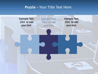 Estate Selling Dream PowerPoint Template