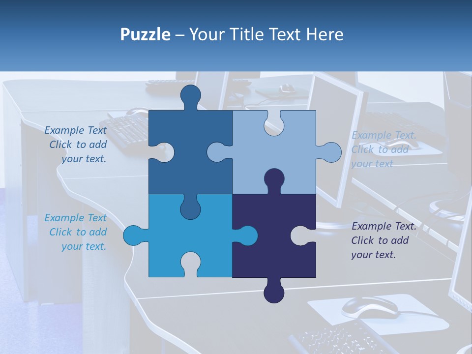 Estate Selling Dream PowerPoint Template