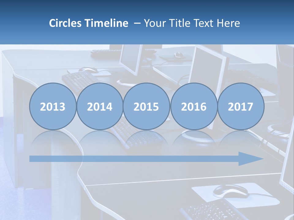Estate Selling Dream PowerPoint Template