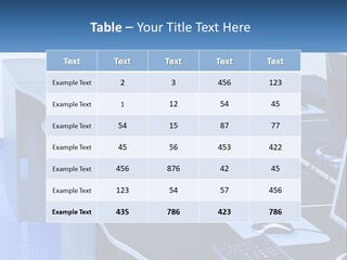 Estate Selling Dream PowerPoint Template