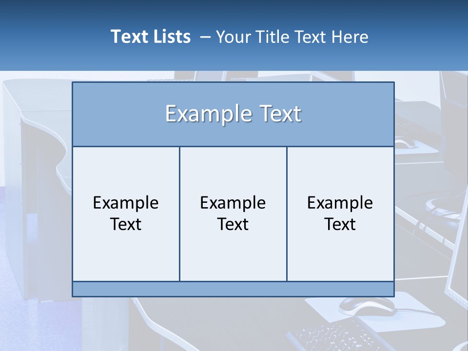 Estate Selling Dream PowerPoint Template