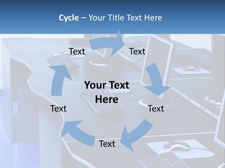 Estate Selling Dream PowerPoint Template