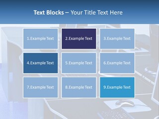 Estate Selling Dream PowerPoint Template