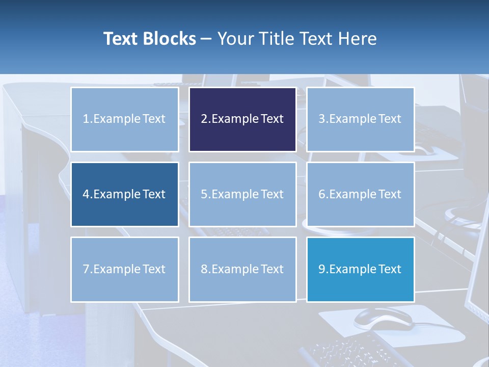 Estate Selling Dream PowerPoint Template