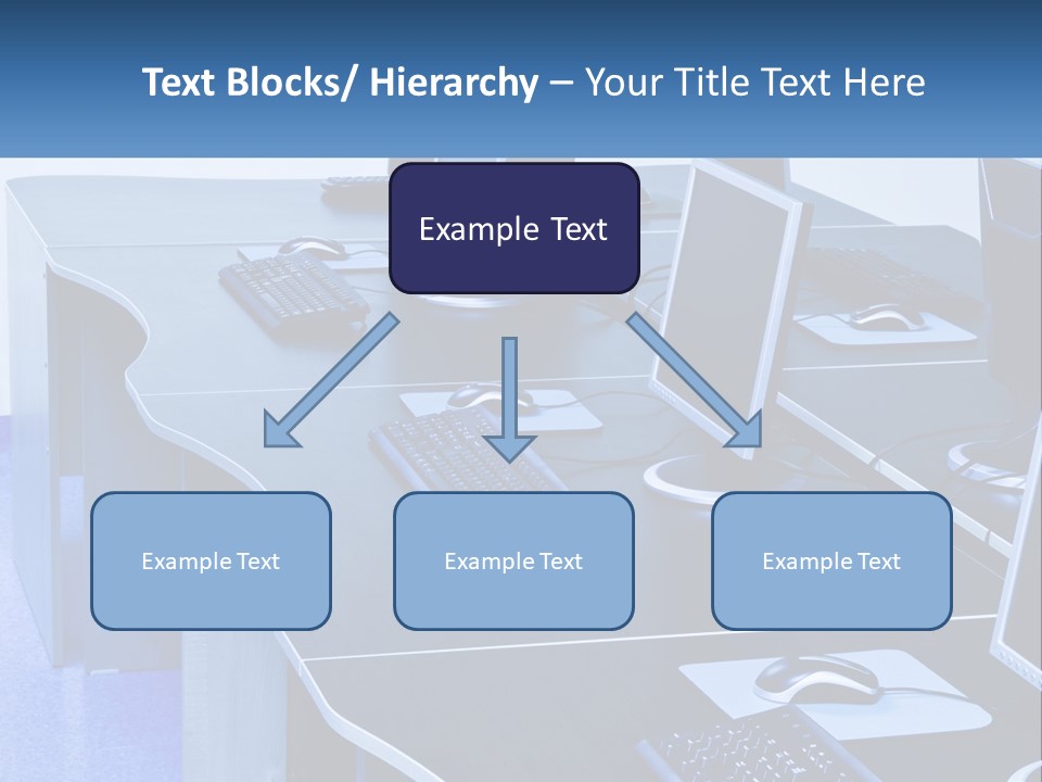 Estate Selling Dream PowerPoint Template