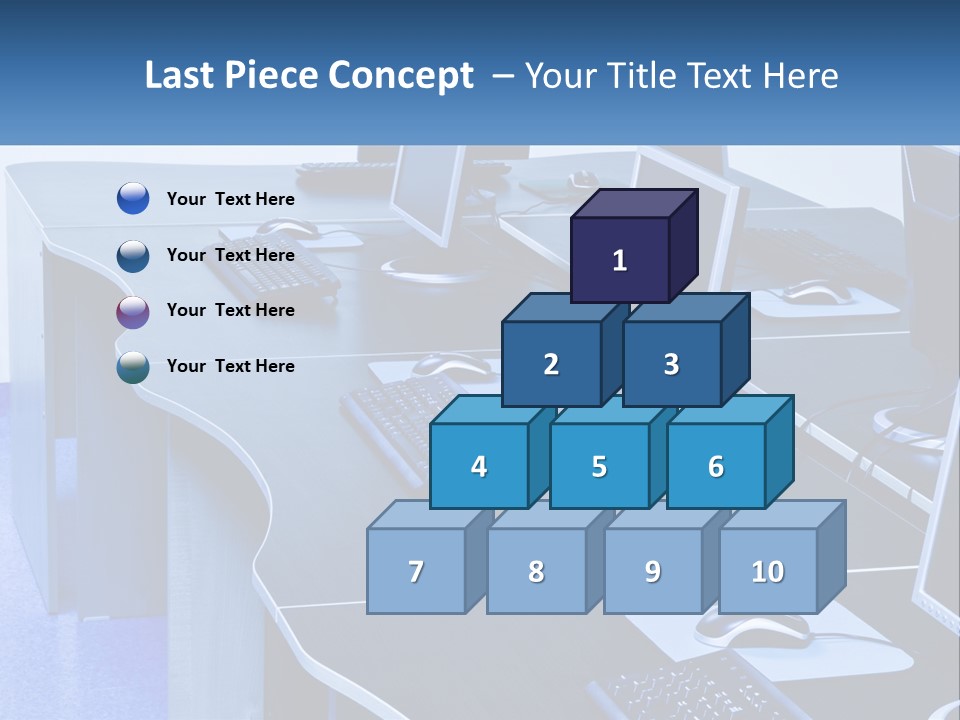 Estate Selling Dream PowerPoint Template