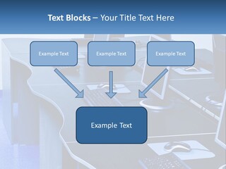 Estate Selling Dream PowerPoint Template