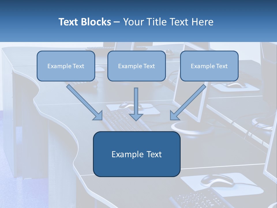 Estate Selling Dream PowerPoint Template