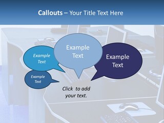 Estate Selling Dream PowerPoint Template