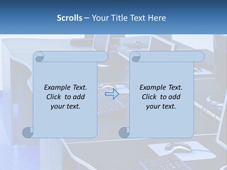 Estate Selling Dream PowerPoint Template