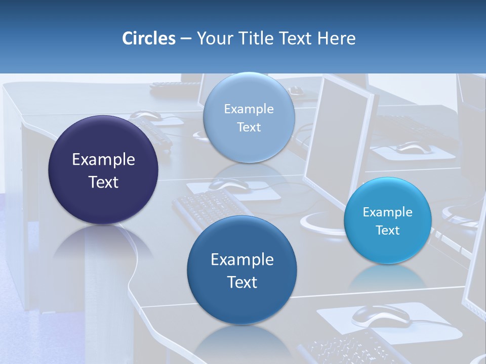 Estate Selling Dream PowerPoint Template