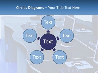 Estate Selling Dream PowerPoint Template