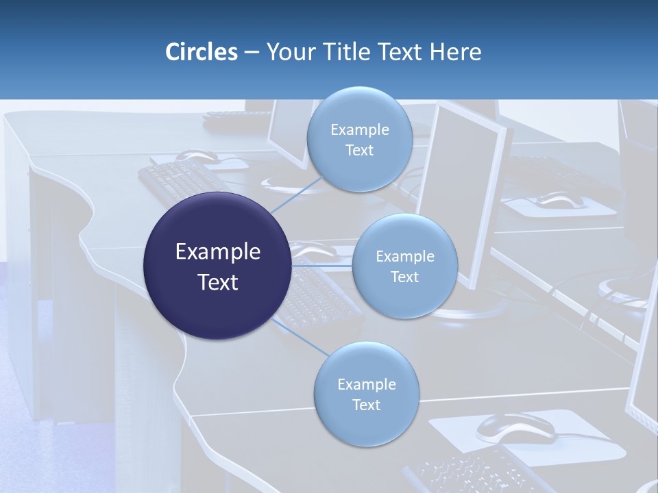 Estate Selling Dream PowerPoint Template