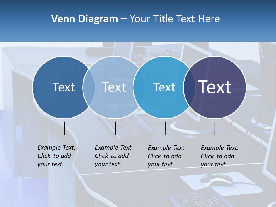 Estate Selling Dream PowerPoint Template