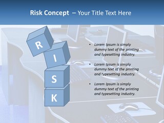 Estate Selling Dream PowerPoint Template
