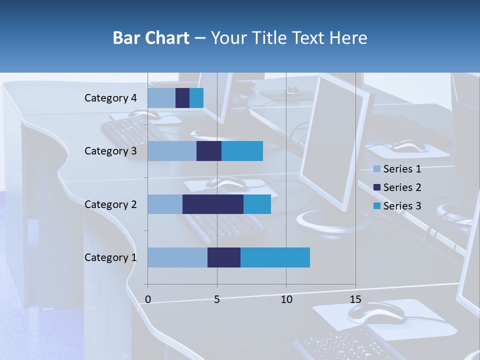 Estate Selling Dream PowerPoint Template