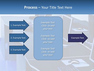 Estate Selling Dream PowerPoint Template