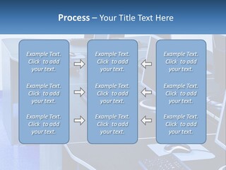 Estate Selling Dream PowerPoint Template