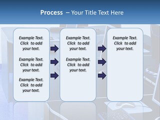 Estate Selling Dream PowerPoint Template