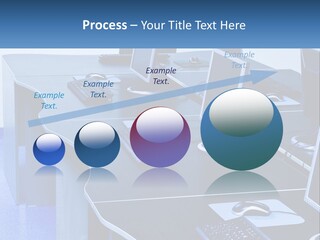 Estate Selling Dream PowerPoint Template