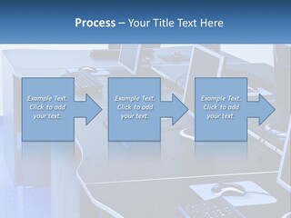 Estate Selling Dream PowerPoint Template