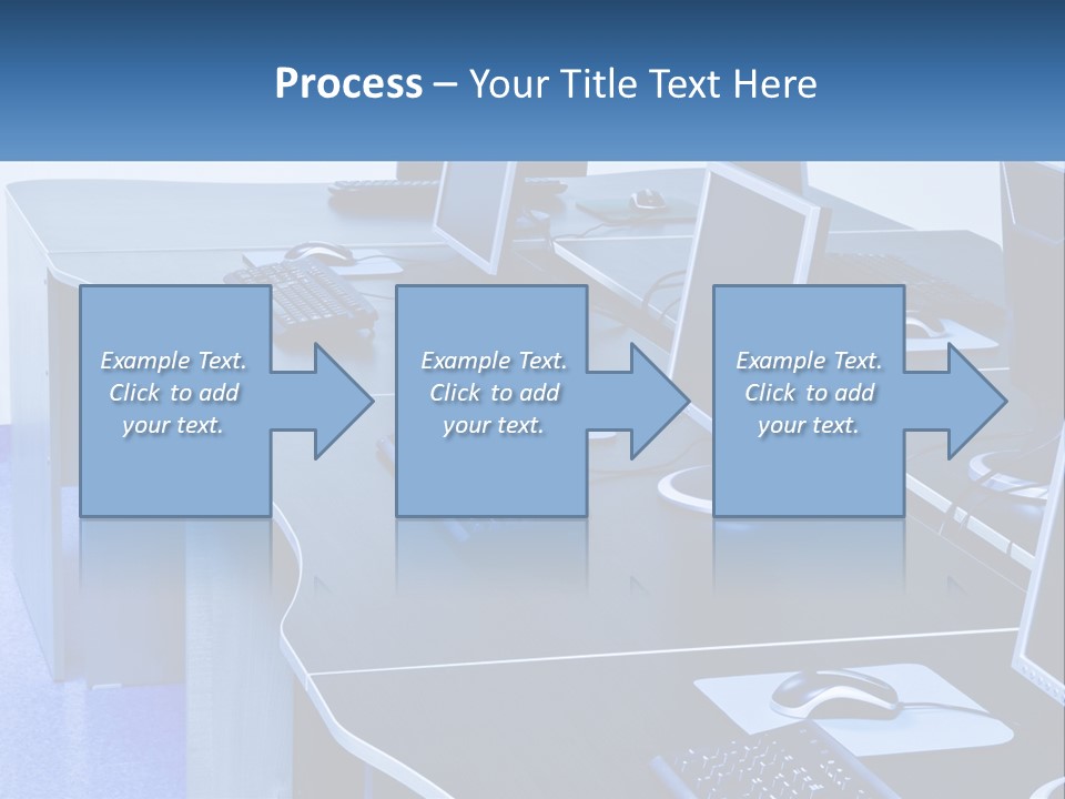 Estate Selling Dream PowerPoint Template