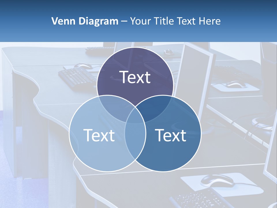 Estate Selling Dream PowerPoint Template