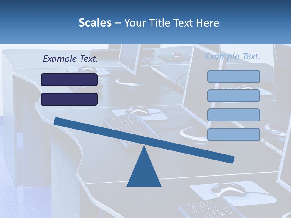 Estate Selling Dream PowerPoint Template