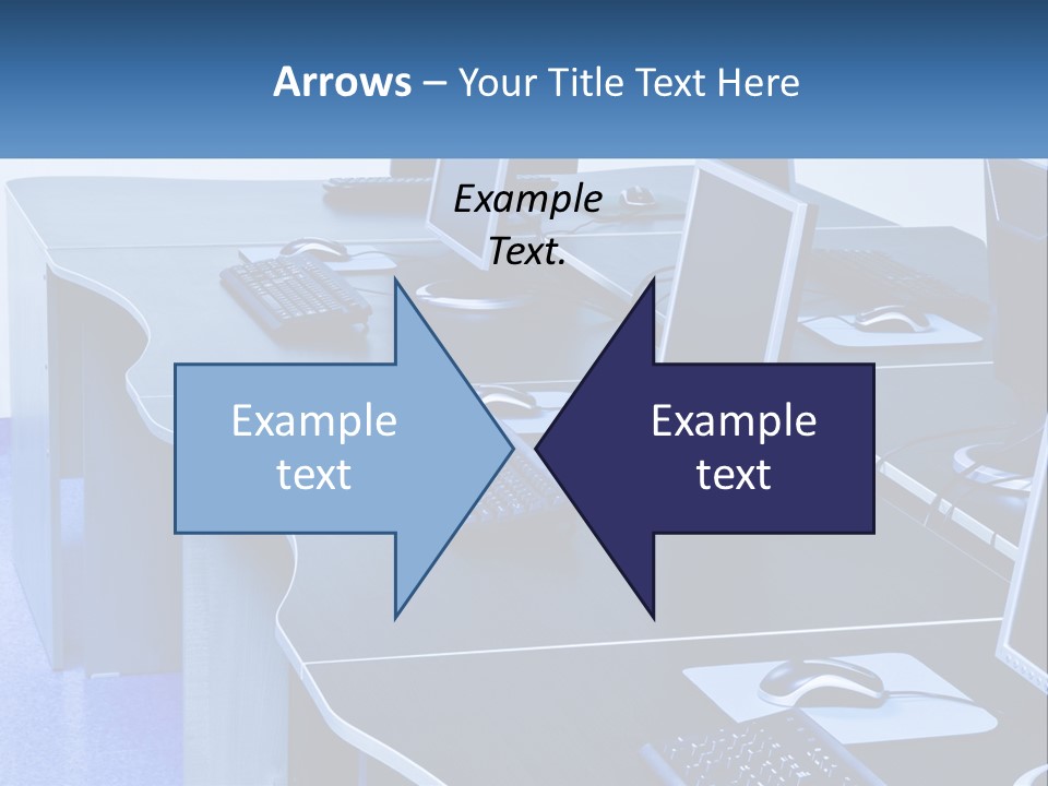Estate Selling Dream PowerPoint Template