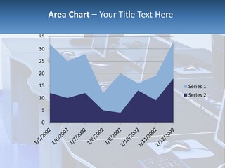 Estate Selling Dream PowerPoint Template